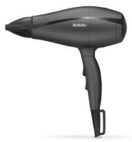 Фен Babyliss 5910E 2000Вт черный