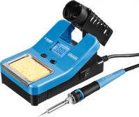 Паяльная станция Зубр Мастер 55334 электрический 48Втмакс.t=550