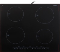 Индукционная варочная поверхность Darina P EI 305 B черный
