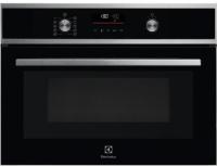 Духовой шкаф Электрический Electrolux EVL6E46X серебристый