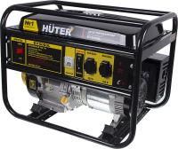 Генератор Huter DY5000L 4.5кВт