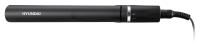 Выпрямитель Hyundai H-HS1270 42Вт черный (макс.темп.:200С)