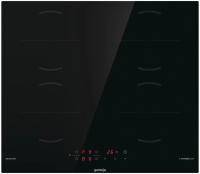 Варочная поверхность Gorenje GI6401BSCE черный