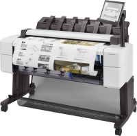Плоттер HP Designjet T2600dr PostScript MFP (3EK15A) A0+/36"