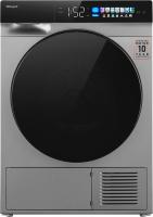 Сушильная машина Weissgauff WD 998 кл.энер.:A+ макс.загр.:12кг серебристый (432450)