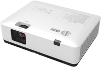 Проектор Cactus CS-S1.WT 3LCD 35000Lm LS 3500Lm ANSI 15000:1 (10000час) 1xHDMI 4.5кг