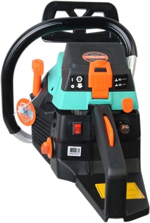 Бензопила Sturm! GC9945 2300Вт дл.шины:18" (45cm)