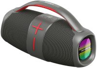 Аудиомагнитола Supra BTS-770 черный 50Вт/MP3/FM(dig)/USB/BT/microSD