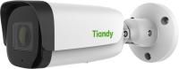 Видеокамера IP Tiandy Lite TC-C35US I8/A/E/Y/M/C/H/2.7-13.5/V4.0 2.7-13.5мм корп.:белый (TC-C35US I8