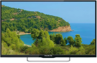 Телевизор LED PolarLine 32" 32PL14TC-SM черный HD 50Hz DVB-T DVB-T2 DVB-C WiFi Smart TV (RUS)