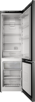 Холодильник Indesit ITS 4200 NG 2-хкамерн. темно-серый