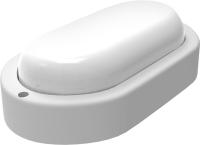 Светильник Gauss ЖКХ 161418208 8Вт 4000K белый