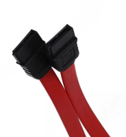 Кабель Premier 6-096-7660 SATA SATA 0.45м (пакет) плоский