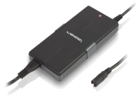 Блок питания Ippon S90U автоматический 90W 18.5V-20V 11-connectors 4.5A 1xUSB 2.1A от бытовой электросети LED индикатор