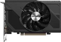 Видеокарта Gigabyte PCI-E 4.0 GV-N4060D6-8GD NV RTX4060 8Gb 128bit GDDR6 2460/17000/HDMIx2/DPx2/HDCP