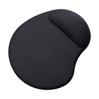 Коврик для мыши Buro BU-GEL Мини серый 225x190x2мм