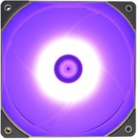 Вентилятор для корпуса Thermalright TL-C12R-L Reverse RGB 120х120x25 4-pin 25.6дБ Ret