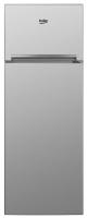 Холодильник Beko RDSK240M00S 2-хкамерн. серебристый (двухкамерный)