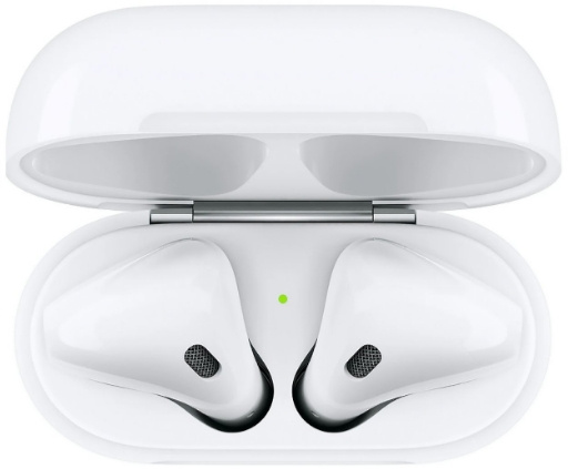 Гарнитура вкладыши Hoco EW41 белый беспроводные bluetooth