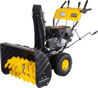 Снегоуборщик бензин. Huter SGC 8100 13л.с.