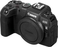 Фотоаппарат Canon EOS RP черный 26.2Mpix 3" 4K WiFi LP-E17 (без объектива)