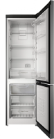 Холодильник Indesit ITS 5200 NG 2-хкамерн. темно-серый мат.