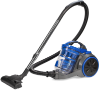 Пылесос Galaxy Line GL 6259 2200Вт синий/черный