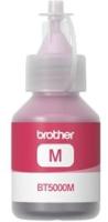 Картридж струйный Brother BT5000M пурпурный (5000стр.) для Brother DCP-T300/T500W/T700W
