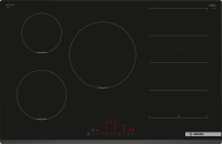 Индукционная варочная поверхность Bosch PXV831HC1E