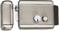 Замок электромеханический Tantos TS-EL2369SS серебристый (00-00017703)