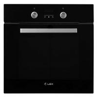 Духовой шкаф Электрический Lex EDP 093 BL черный