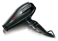 Фен Babyliss Pro Caruso 2400Вт черный (BAB6520RE)