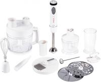 Блендер погружной Red Solution RHB-2989 1300Вт белый