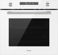 Духовой шкаф Электрический Weissgauff EOM 751 PDW белый