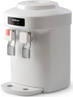 Кулер Hotfrost D65E настольный электронный белый