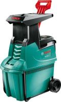 Садовый измельчитель Bosch AXT 25 D 2500Вт 40об/мин