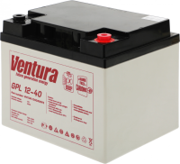 Батарея для ИБП Ventura GPL 12-40 12В 40Ач