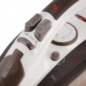 Утюг Vitek VT-1209 2400Вт коричневый