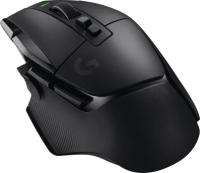 Мышь Logitech G502 X Lightspeed черный оптическая (25600dpi) беспроводная USB (13but)