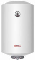 Водонагреватель Thermex Nova 80 V 2кВт 80л электрический настенный/белый