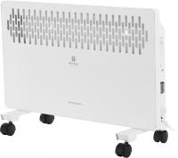 Конвектор Royal Clima FIORI Meccanico REC-FR1500M 1500Вт белый