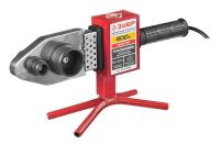 Сварочный аппарат для пластиковых труб Зубр АСТ-800 раструбная 0.8кВт (кейс в комплекте)