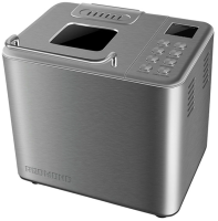 Хлебопечь Редмонд RBM-M1920 550Вт серый