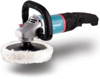 Угловая полировальная машина Hyundai G 1500 1400Вт D180мм