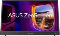 Монитор Asus 15.6" MB16AHG IPS FHD чер HDMI USB 144Hz 300cd In