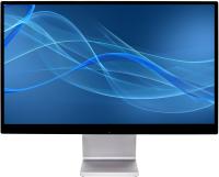 Моноблок Hiper ExpertCenter ED27 27" Full HD i5 1240P/8Gb/SSD512Gb Iris Xe/CR/noOS/kb/m/серый 1920x1