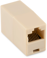 Коннектор Buro (BU-SOCKRJ45-C6) кат.6 RJ45