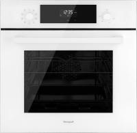 Духовой шкаф Электрический Weissgauff EOV 302 SW Edition белый