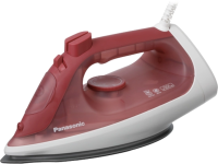 Утюг Panasonic NI-S430RTV 2300Вт красный