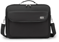 Сумка для ноутбука 15.4" PC Pet 600D черный синтетика (PCP-A2015BK)